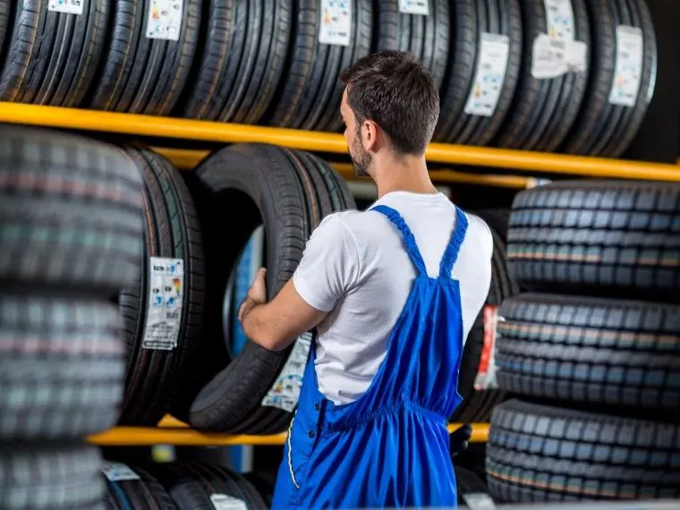 Mihalıççık Oto Lastikçi