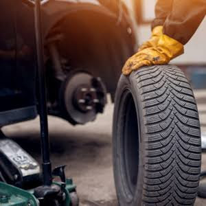 Mihalıççık Oto Lastikçi